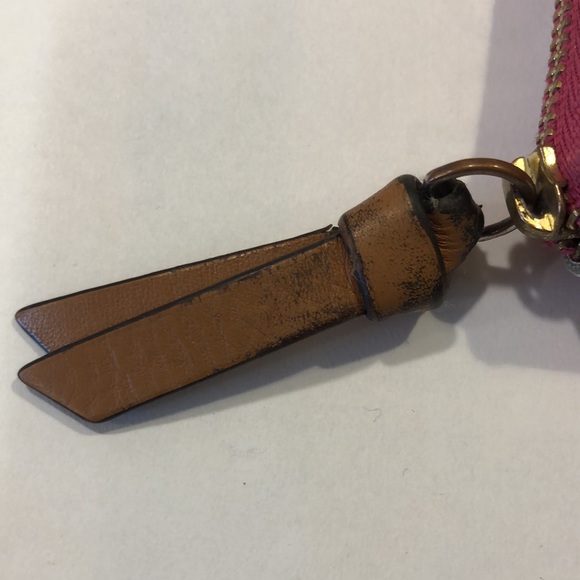 Tory Burch wallet - Picture 4 of 11